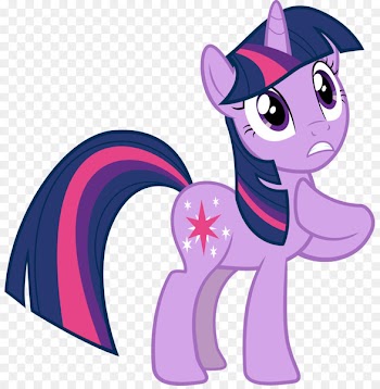 Twilight Sparkle Pony Rarity Pinkie Pie Winged unicorn - My little pony 