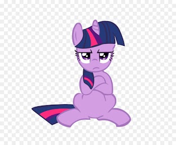 Twilight Sparkle Pony Rarity Winged unicorn Spike - choking 