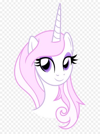 Twilight Sparkle Pony Spike Rarity Fluttershy - unicorn 