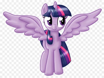 Twilight Sparkle Pony Winged unicorn Sunset Shimmer - twilight 