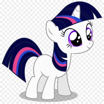 Twilight Sparkle Pony YouTube Rarity Pinkie Pie - star light 