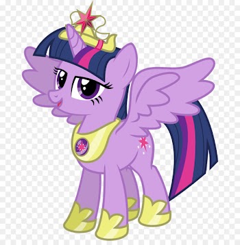 Twilight Sparkle Pony YouTube Rarity - unicornio 