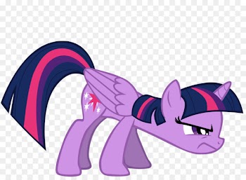 Twilight Sparkle Pony YouTube Winged unicorn - twilight 