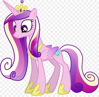 Twilight Sparkle Princess Cadance Pony Winged unicorn Mother's Day - mother's day 