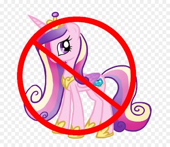 Twilight Sparkle Princess Cadance Princess Celestia Rarity Shining Armor - cadence outline 