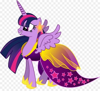 Twilight Sparkle Princess Cadance Princess Luna My Little Pony Winged unicorn - comet 