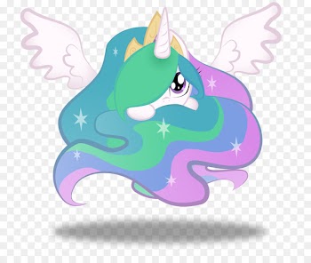 Twilight Sparkle Princess Celestia Pinkie Pie Princess Luna Pony - others 