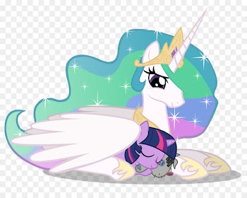 Twilight Sparkle Princess Celestia Princess Luna Pony Rarity - others 