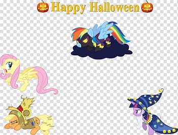 Twilight Sparkle Purple Halloween costume , happy halloween happy transparent background PNG clipart