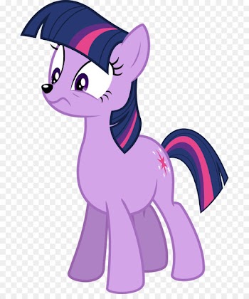 Twilight Sparkle Rainbow Dash My Little Pony The Twilight Saga - kangaroo 