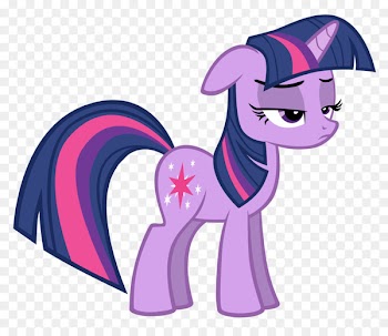 Twilight Sparkle Rainbow Dash Pinkie Pie Rarity Pony - twilight 