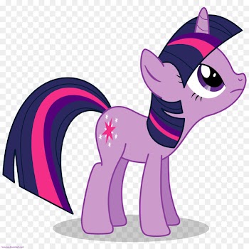 Twilight Sparkle Rainbow Dash Pony Rarity Applejack - sparkle 