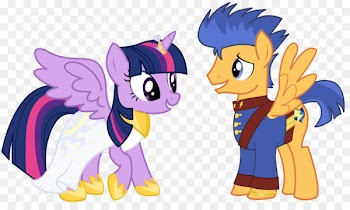 Twilight Sparkle Rainbow Dash Rarity Flash Sentry YouTube - weding 