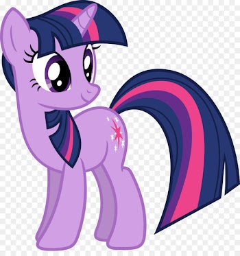 Twilight Sparkle Rarity Pinkie Pie Rainbow Dash Applejack - My little pony 