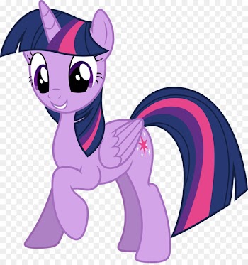 Twilight Sparkle Rarity Pinkie Pie Rainbow Dash Pony - twilight 