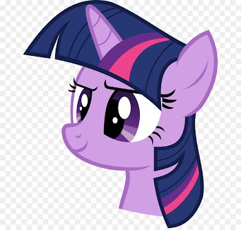 Twilight Sparkle Rarity Pony Pinkie Pie Derpy Hooves - fist vector 