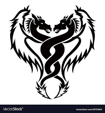 twin dragon free