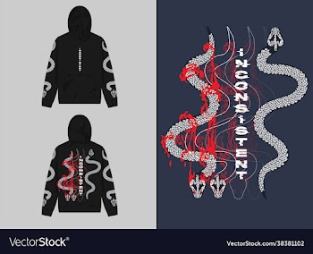 twin snakes