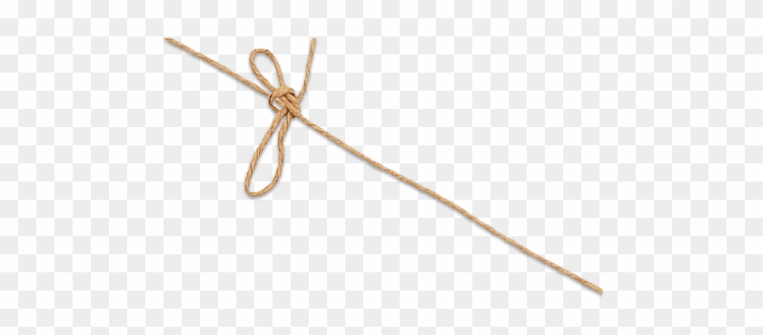 Twine Clipart - Twine String Png