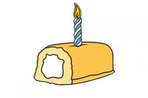 Twinkie clipart 1 » Clipart Station