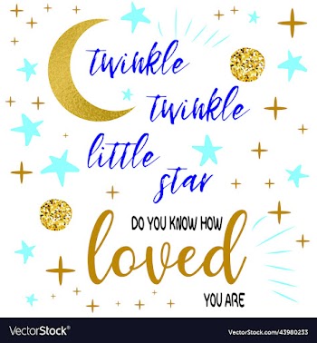 twinkle boy