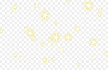 Twinkle, Twinkle, Little Star Light Pattern Desktop Wallpaper - light 