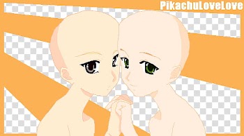 Twins Base, bald woman anime character transparent background PNG clipart