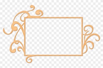 Twirl Frame - - Portable Network Graphics