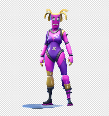 Twistie Fortnite PNG Download Image