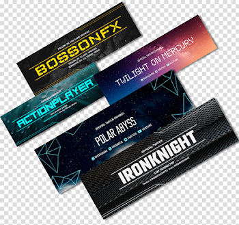 Twitch Banner Maker | Brand Your Twitch Channel | Placeit