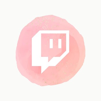 Twitch icon vector for social media in… | Free stock illustration | High Resolution graphic