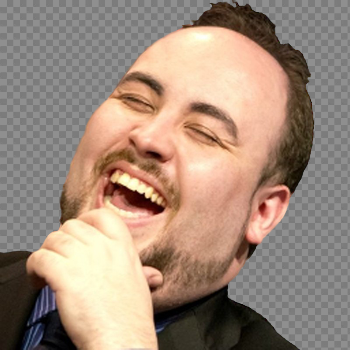 Twitch LUL PNG - Album on Imgur