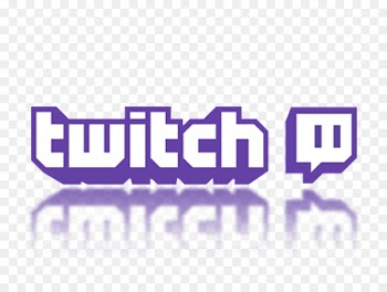 Twitch Streaming media Video game Logo - live stream 