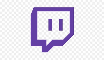 Twitch.tv Streaming media Computer Icons Video Games - Twitch logo 