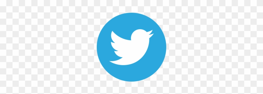 Twitter 2012 Positive - Twitter Logo 2016 Vector