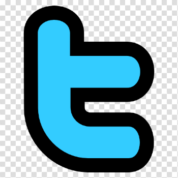 Twitter Design Icon Free Transparent Image HD