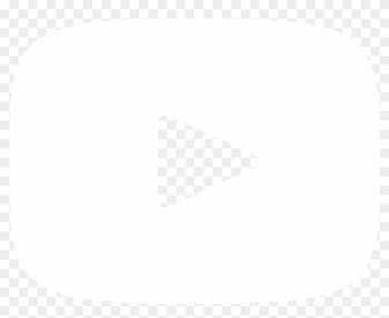 Twitter - Facebook - Instagram - Youtube - Youtube Logo White Png