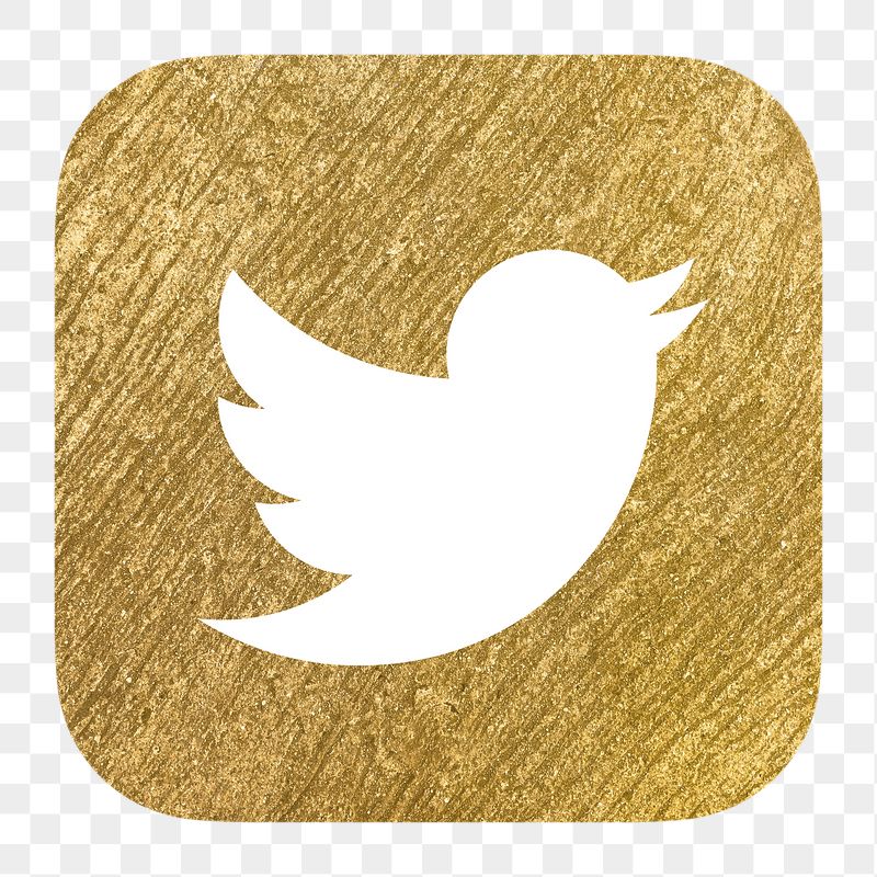 Twitter icon for social media | Free Icons - rawpixel