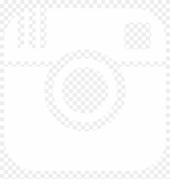 Twitter Icon - Instagram Transparent Logo White