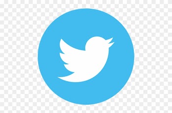 Twitter Icono De Color Gratis Png Y Vector - Social Media Apps Logo