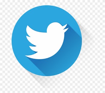 Twitter Is The Kid Who Can Somehow Say So Much In So - Twitter Icon Png White