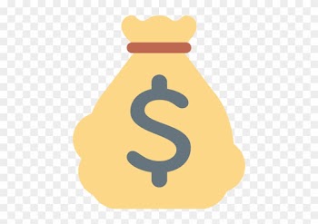 Twitter - Twemoji Money