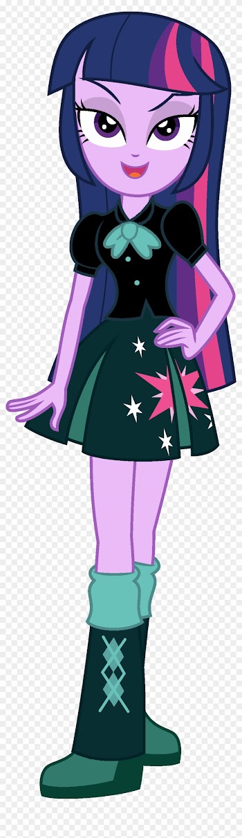 Twivine Sparkle Equestria Girl By Fireblade804 Twivine - Twivine Sparkle Equestria Girl