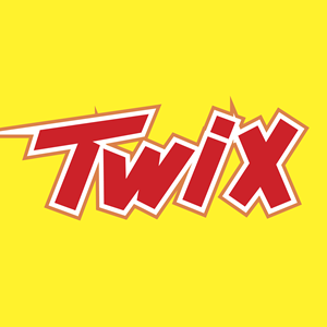 Twix Logo Vector