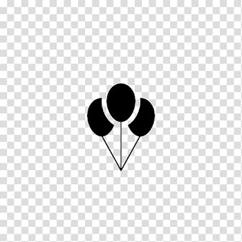 Two-balloon experiment Computer Icons, balloon transparent background PNG clipart