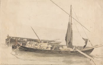 Two Boats at Anchor | Free Photo - rawpixel