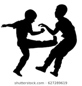 Two Brothers Fighting PNG Transparent Two Brothers Fighting.PNG ...