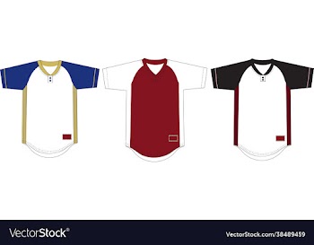 two button baseball jersey raglan sleeves