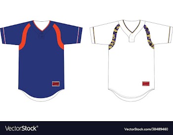 two button baseball jersey raglan sleeves