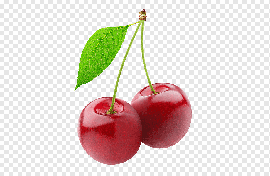two cherries, Sweet Cherry Black Cherry Sour Cherry Maraschino cherry, cherry, natural Foods, frutti Di Bosco, food png